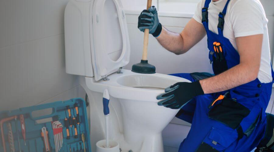 Local expert plumbing services in Holden, LA